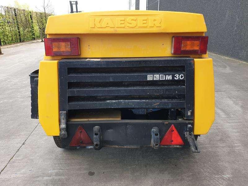 Kaeser M 30 Foto 9