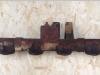 Collettore scarico per Caterpillar 3412 Foto 1 thumbnail