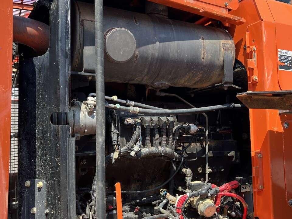 Hitachi ZW330 Foto 10