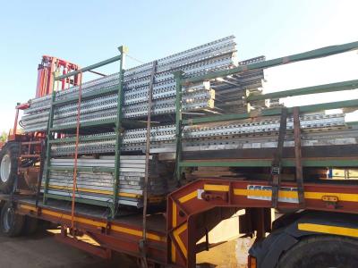 Scaffalatura in vendita da Pana srl