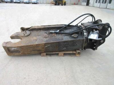 VTN CI2000 in vendita da Oricom Srl