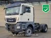 Man TGX 18.460 4X2 Hydraulic Navi Big-Axle Foto 1 thumbnail