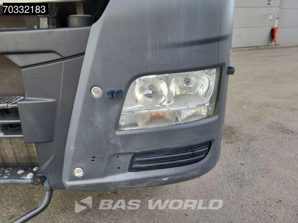 Man TGX 18.460 4X2 Hydraulic Navi Big-Axle Foto 7