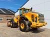 Volvo L150H - 3rd Function / Automatic Greasing Foto 3 thumbnail