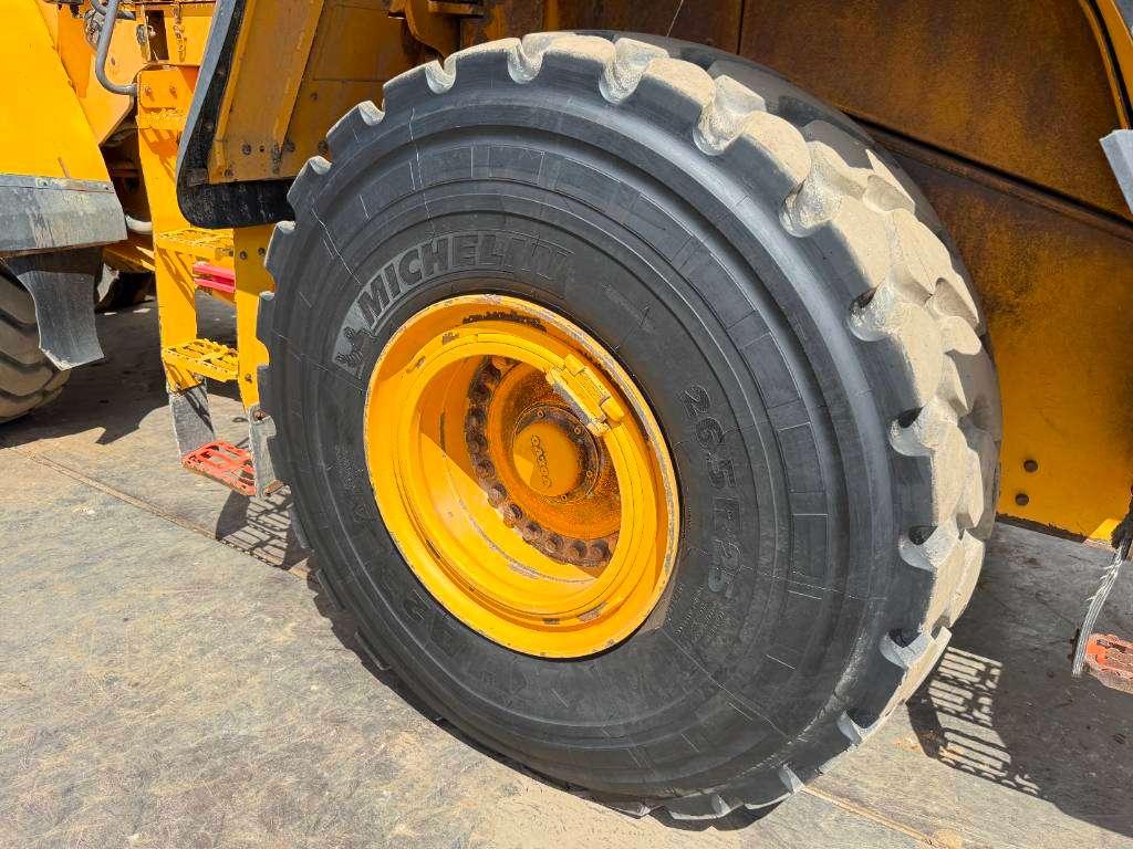 Volvo L150H - 3rd Function / Automatic Greasing Foto 22