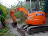 Fiat Kobelco E30.2 sr Foto 1 thumbnail