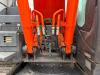 Hitachi ZX210-6 Foto 13 thumbnail