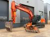 Hitachi ZX210-6 Foto 3 thumbnail
