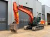 Hitachi ZX210-6 Foto 4 thumbnail