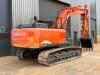 Hitachi ZX210-6 Foto 8 thumbnail