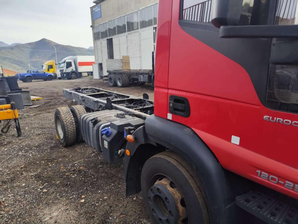 Iveco EUROCARGO 120-250 Foto 10
