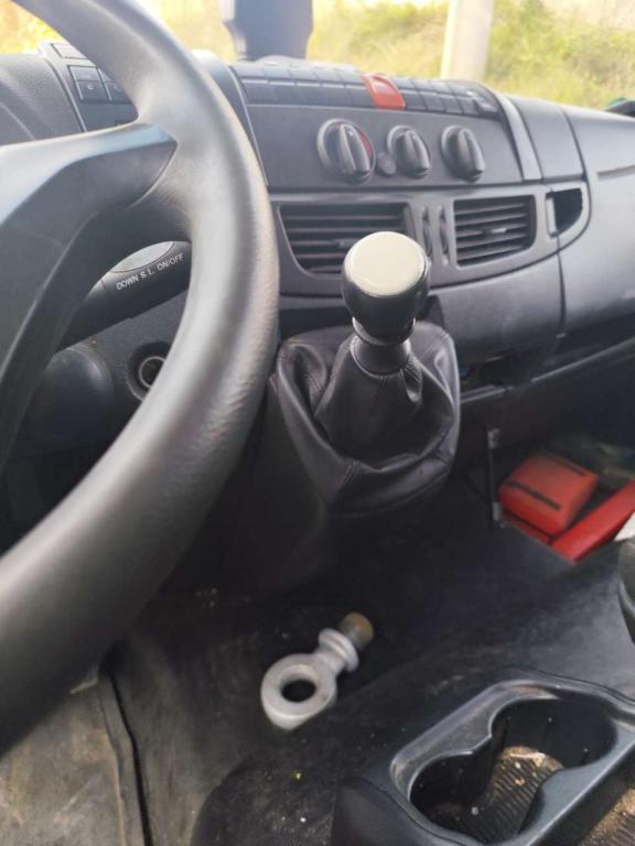 Iveco EUROCARGO 120-250 Foto 18