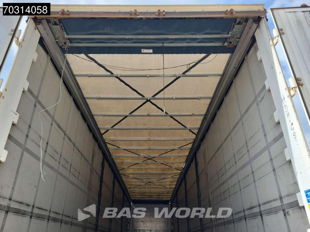 Kögel S24-1 Lift Axle Foto 12