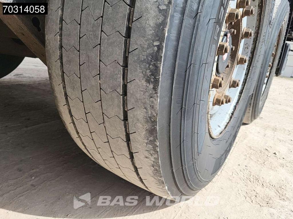 Kögel S24-1 Lift Axle Foto 17