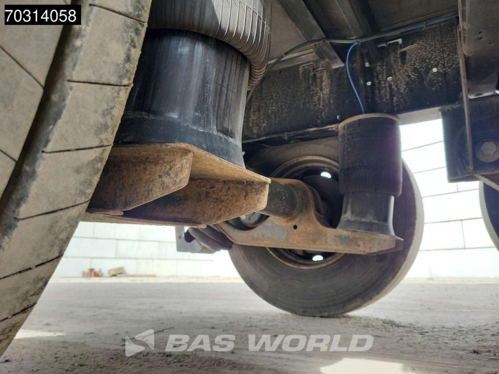 Kögel S24-1 Lift Axle Foto 23