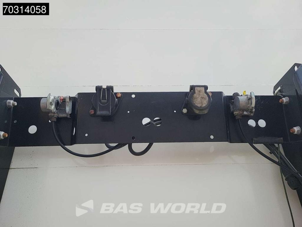 Kögel S24-1 Lift Axle Foto 24