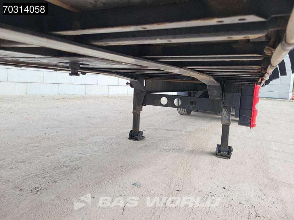 Kögel S24-1 Lift Axle Foto 25
