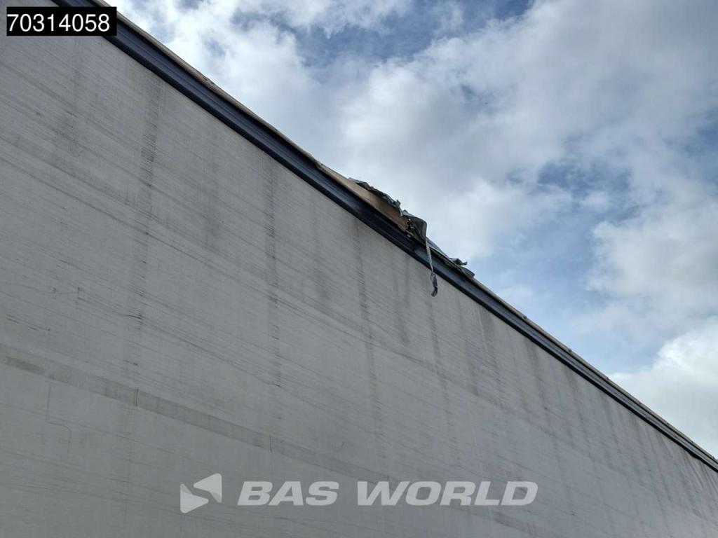Kögel S24-1 Lift Axle Foto 28