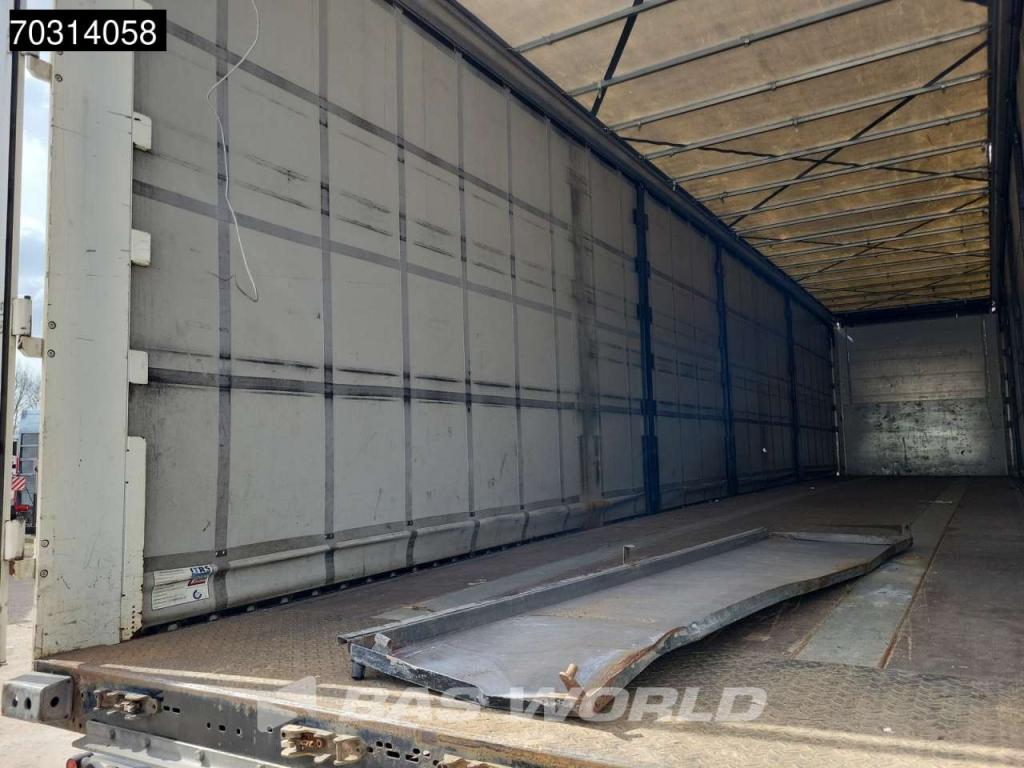 Kögel S24-1 Lift Axle Foto 9