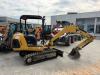Caterpillar 302.5 Foto 2 thumbnail