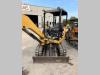 Caterpillar 302.5 Foto 5 thumbnail