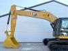 Caterpillar 323D3 *2025 Model* - New / Unused / Hammer Lines Foto 12 thumbnail