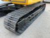 Caterpillar 323D3 *2025 Model* - New / Unused / Hammer Lines Foto 17 thumbnail