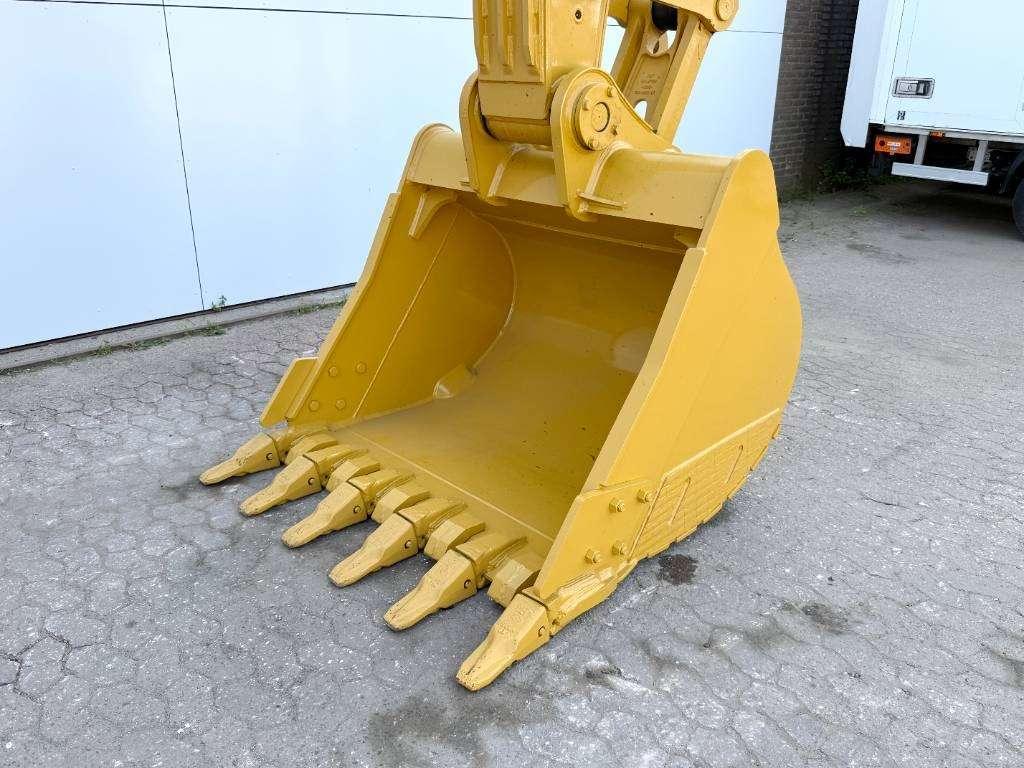 Caterpillar 323D3 *2025 Model* - New / Unused / Hammer Lines Foto 15