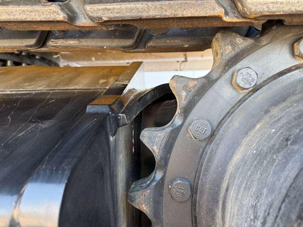 Caterpillar 323D3 *2025 Model* - New / Unused / Hammer Lines Foto 19
