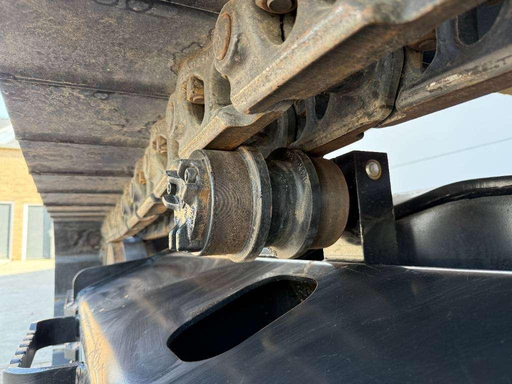 Caterpillar 323D3 *2025 Model* - New / Unused / Hammer Lines Foto 20