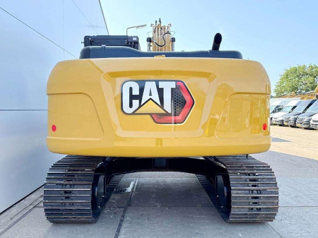 Caterpillar 323D3 *2025 Model* - New / Unused / Hammer Lines Foto 4