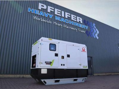 Pramac GPW60I/FS5 in vendita da Pfeifer Heavy Machinery