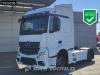 Mercedes-Benz Actros 1845 Actros 4X2 ClassicSpace Standklima Foto 1 thumbnail