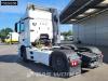 Mercedes-Benz Actros 1845 Actros 4X2 ClassicSpace Standklima Foto 2 thumbnail