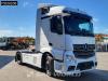 Mercedes-Benz Actros 1845 Actros 4X2 ClassicSpace Standklima Foto 3 thumbnail