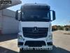 Mercedes-Benz Actros 1845 Actros 4X2 ClassicSpace Standklima Foto 6 thumbnail
