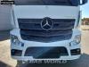 Mercedes-Benz Actros 1845 Actros 4X2 ClassicSpace Standklima Foto 8 thumbnail