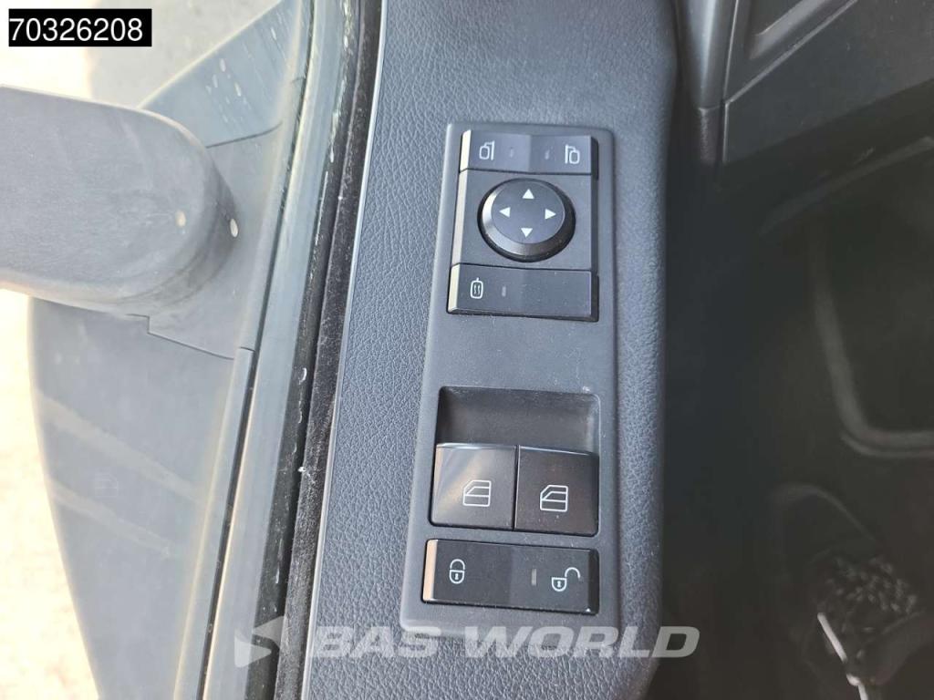 Mercedes-Benz Actros 1845 Actros 4X2 ClassicSpace Standklima Foto 21