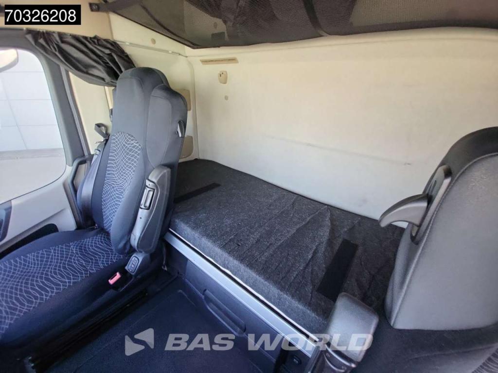 Mercedes-Benz Actros 1845 Actros 4X2 ClassicSpace Standklima Foto 26