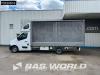 Opel Movano 170PK A/C Cruise control Foto 8 thumbnail
