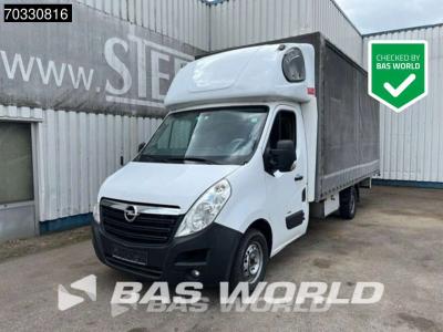 Opel Movano 170PK A/C Cruise control in vendita da BAS World B.V.