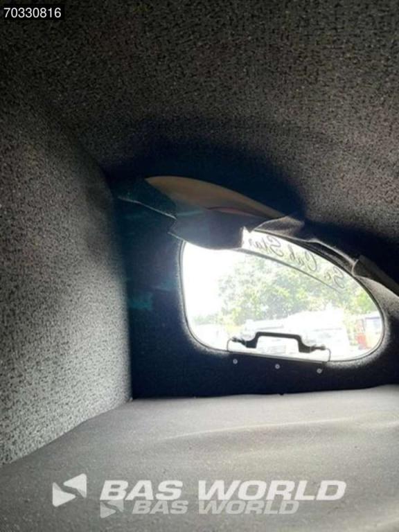 Opel Movano 170PK A/C Cruise control Foto 11