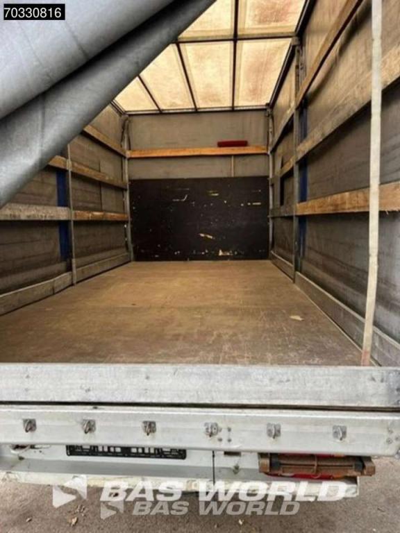 Opel Movano 170PK A/C Cruise control Foto 13