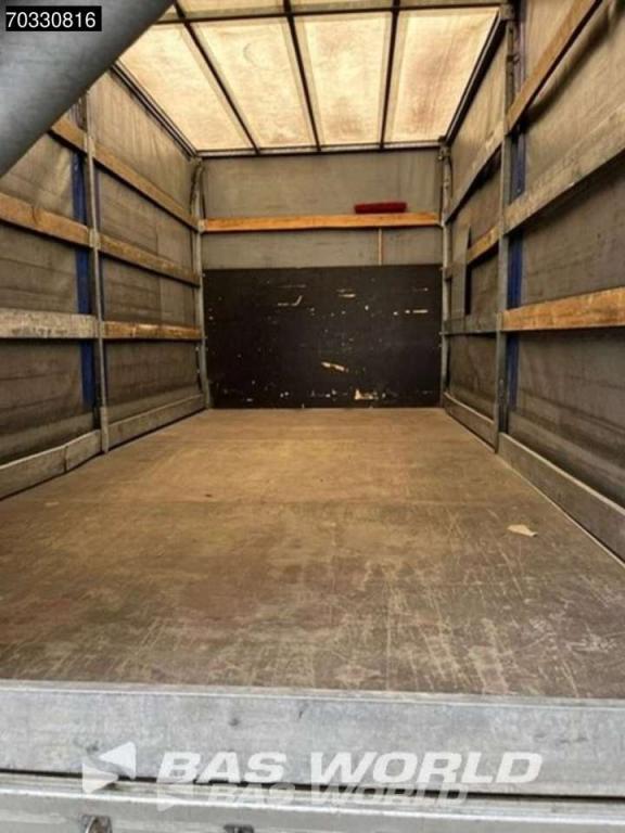 Opel Movano 170PK A/C Cruise control Foto 15