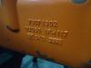 Assale posteriore per Fiat Kobelco W190 - DENTI PIGNONE 8 - DENTI CORONA 37 Foto 3 thumbnail