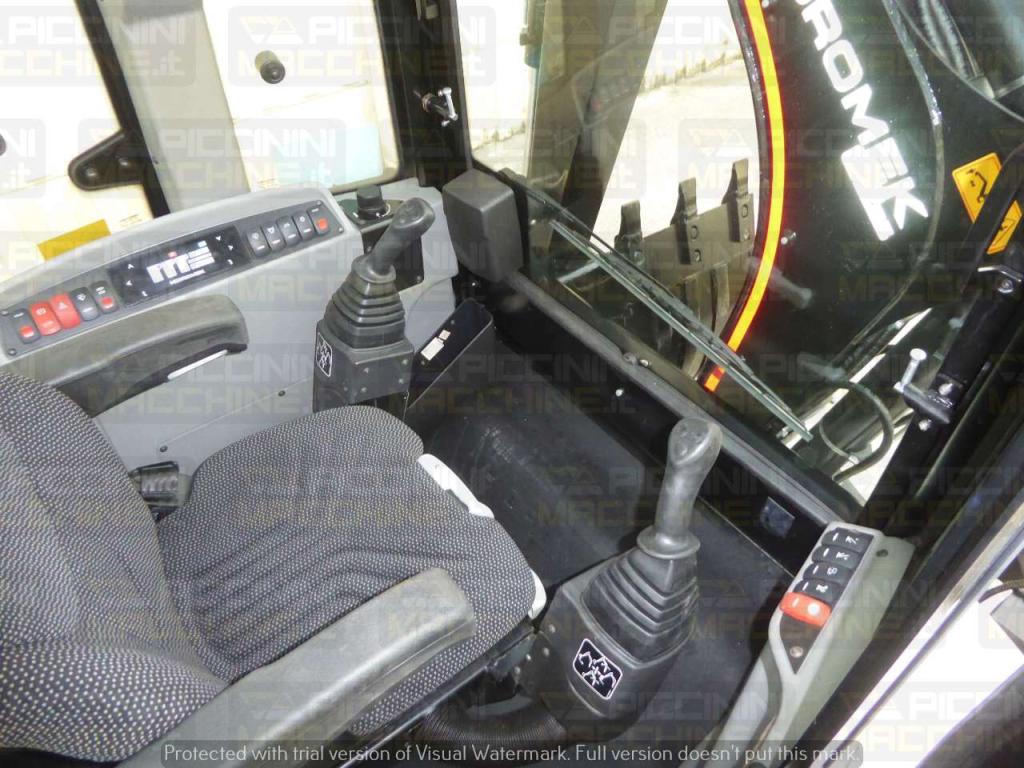 Hidromek HMK62SS Foto 19