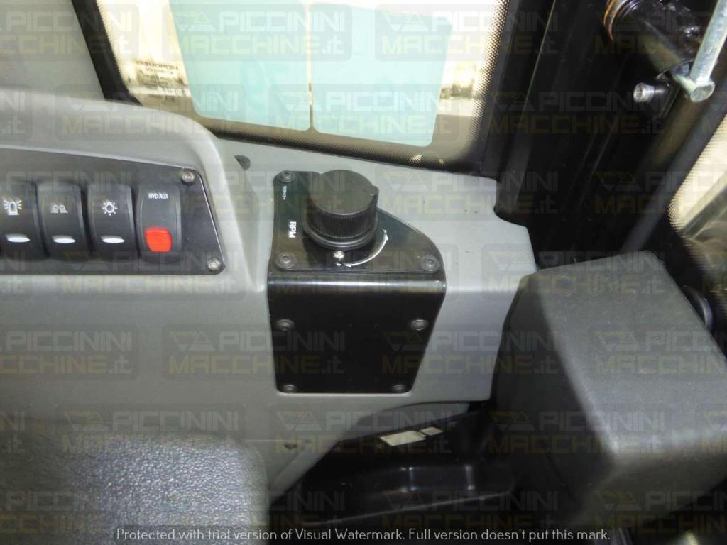 Hidromek HMK62SS Foto 21