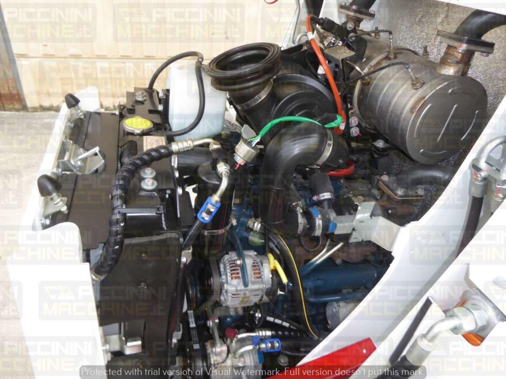 Hidromek HMK62SS Foto 25