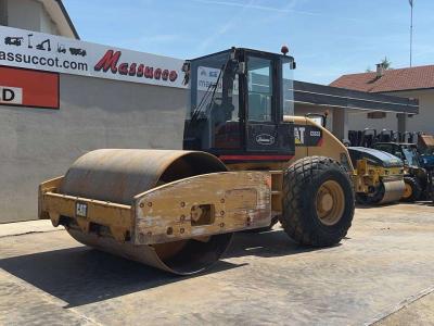 Caterpillar CS-533E