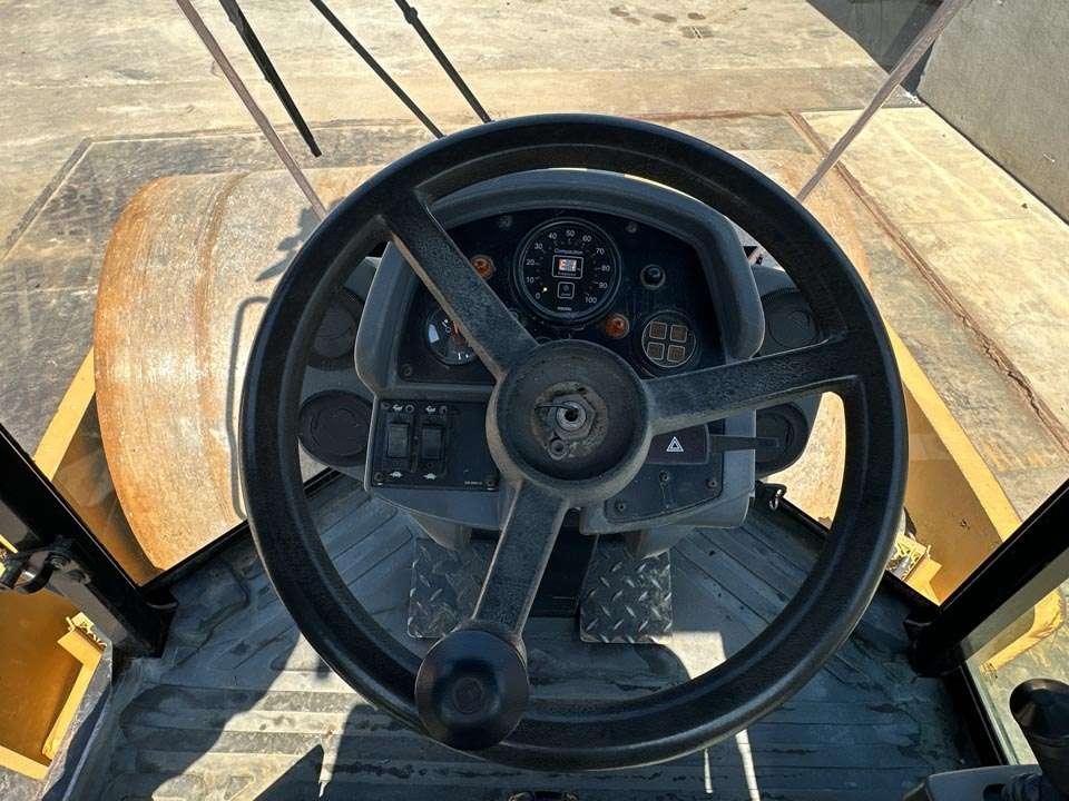 Caterpillar CS-533E Foto 16